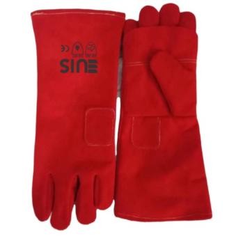 Gloves Red Heat Premium Palm Elbow