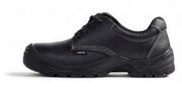 DOT  Radon Safety Shoe Black NO4