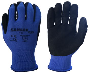 Flexinite Gripper Glove Size 11 (XL)