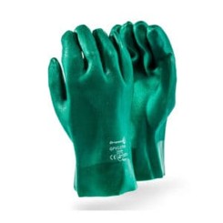 Gloves PVC GPVC/27/HG Heavy Duty