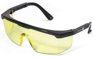 Spec Euro Widevision DV026A Amber