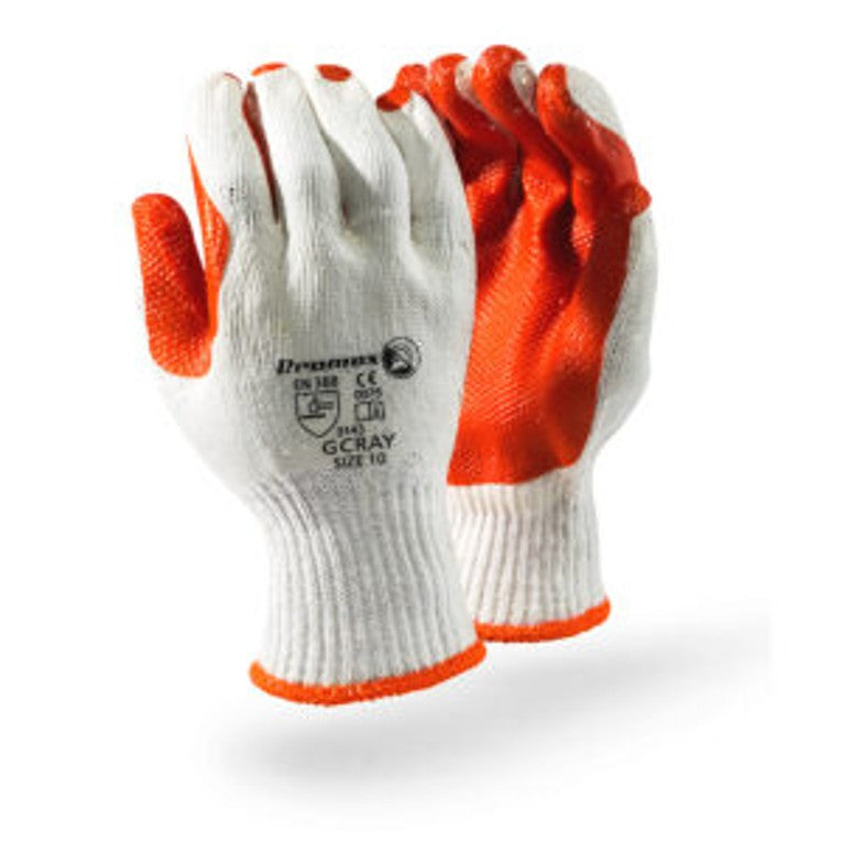 Gloves Crayfish 7GG Cotton Liner Gcray