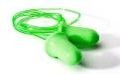 Earplug Bell PU Foam Uncord