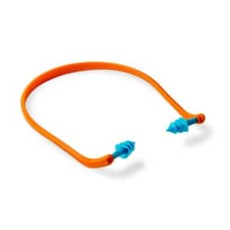Sheq Safety Earplug Banded Uvex Snr 28 Whisper