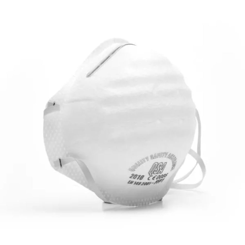Dust Mask QSA FFP1 2010 Box of 20