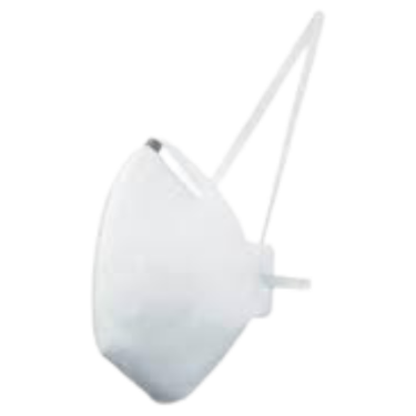Dust Mask Drager X-Plore 1520 FFP2 Box of 20