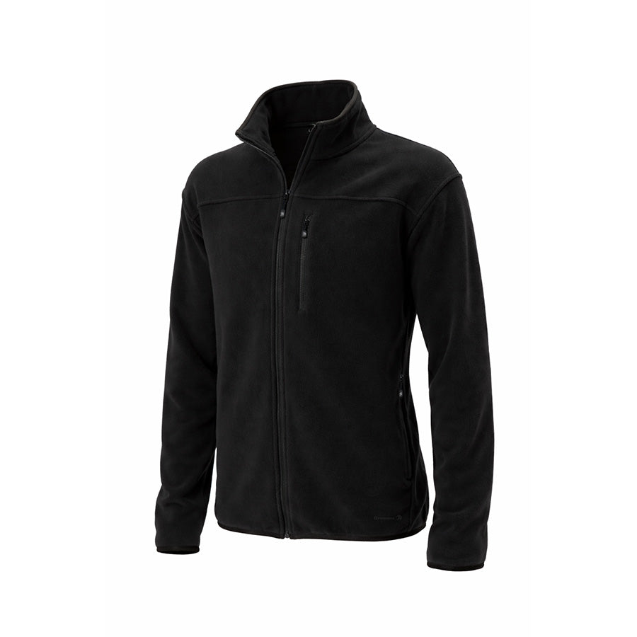 Dromex Therma Fleece Jacket Black S
