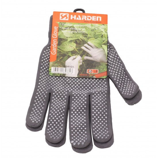 Harden 9 Inch Ladies Garden Glove 1's