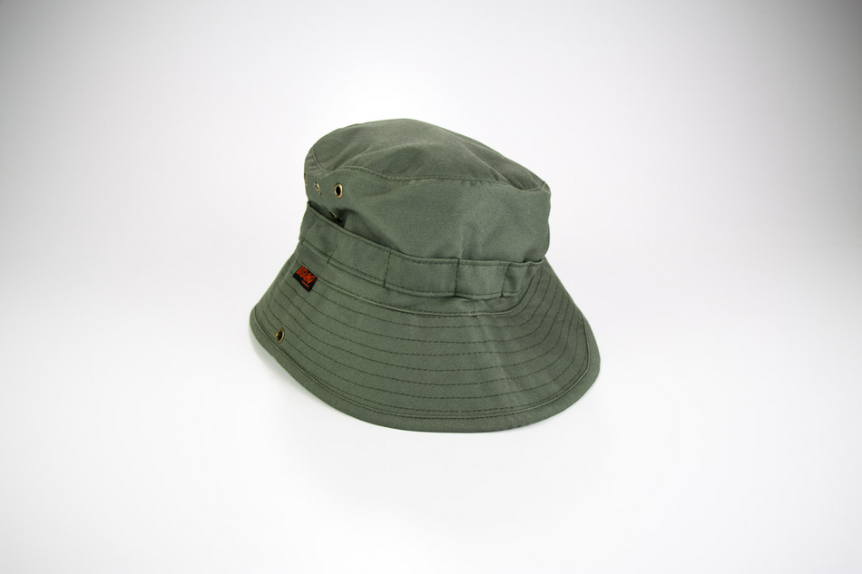 Tarzan Boskind Boshoed Olive L