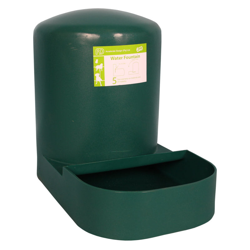 Dog Water Fountain 23L