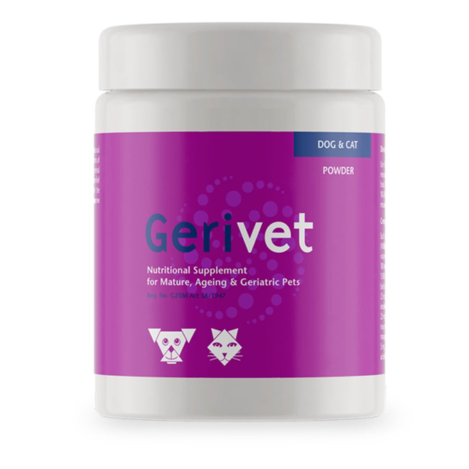 Gerivet 250G