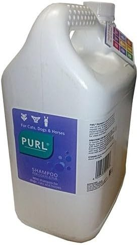 Kyron Shampoo Purl Regular 5L