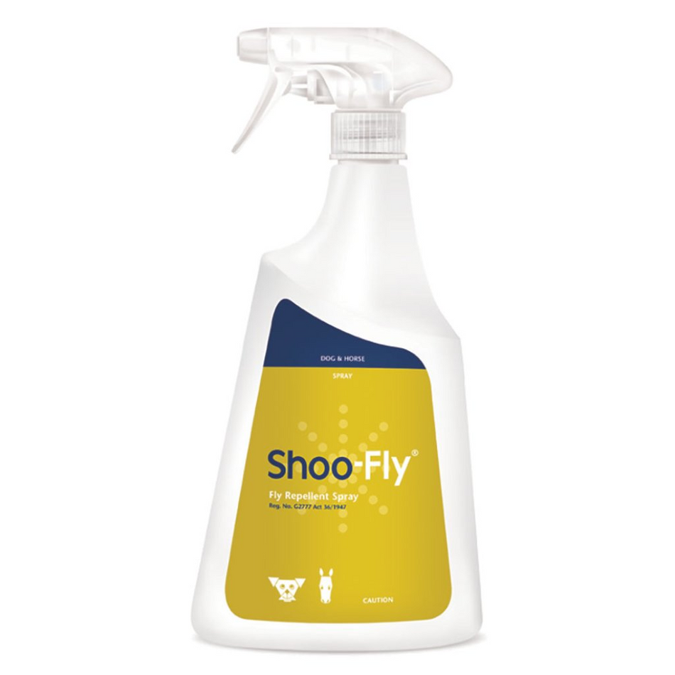Kyron Dogs/Horses Shoo-fly Spray 200ML