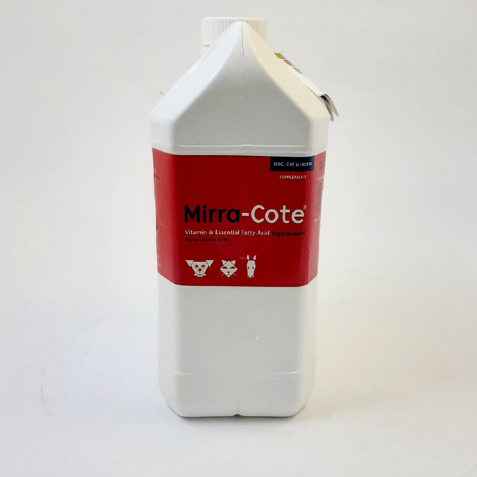 Kyron Mirra Cote supplement for Cats and Dogs 2.5L
