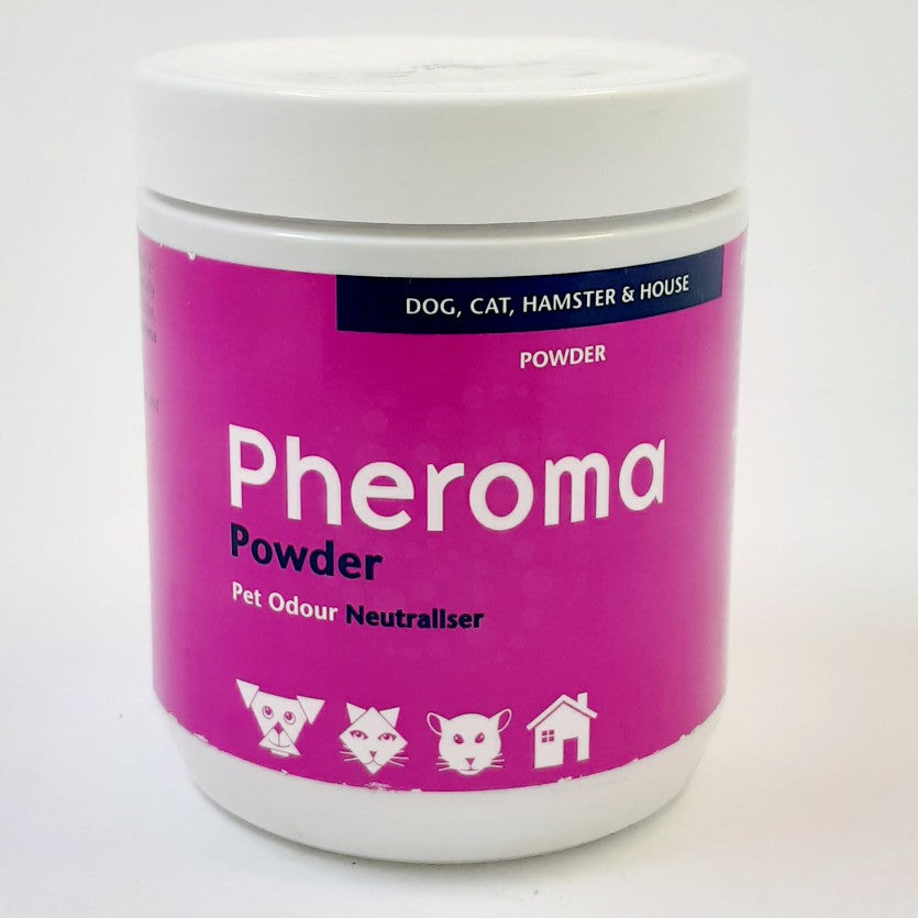Pheroma Powder 500G