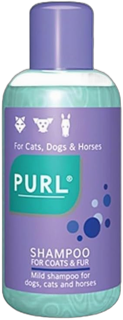 Kyron Purl Regalar Shampoo Dogs/Cats/Horses 500ML