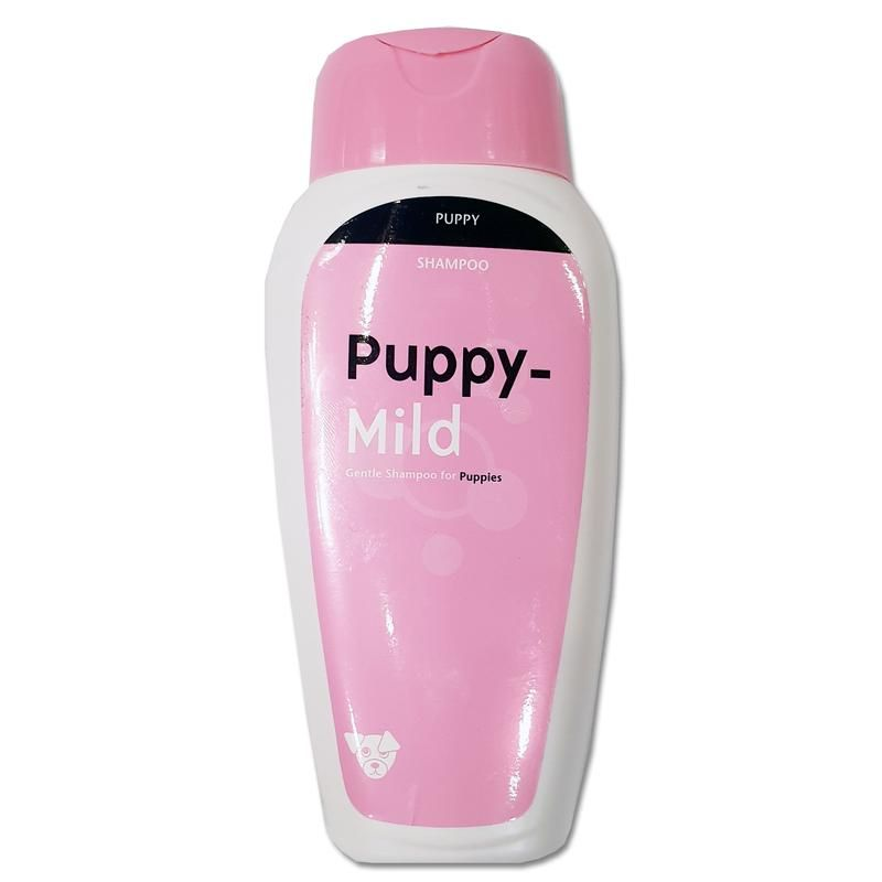 Lionels Puppy Mild Shampoo 250ML