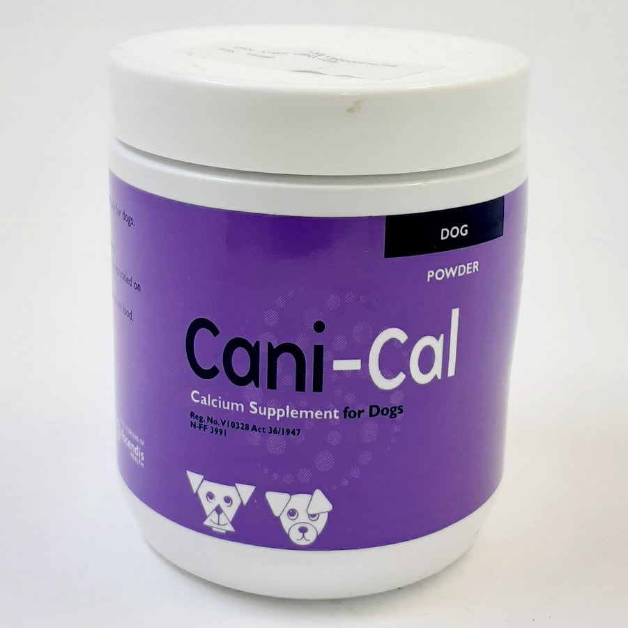 Cani-Cal 250G