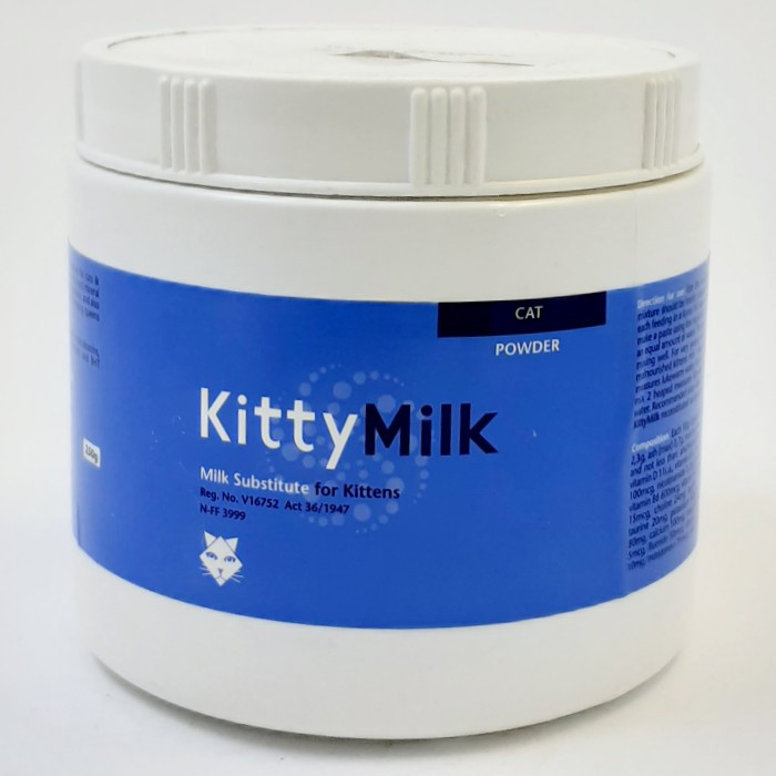 Kyron Cat Powder Kittymilk 250G