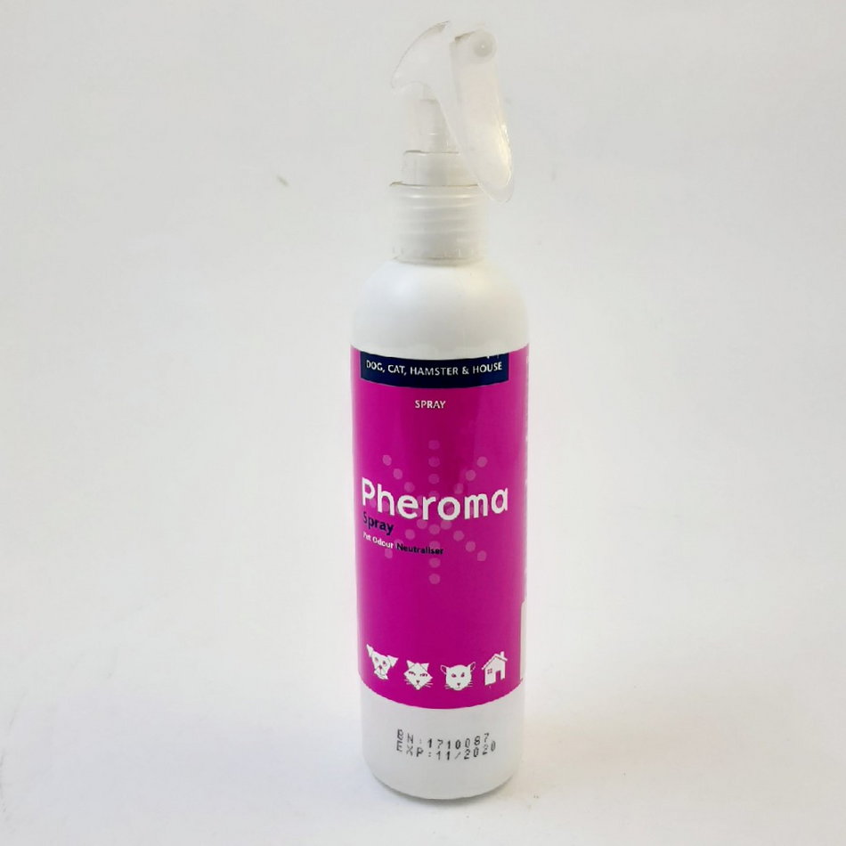 Kyron Animal Spray Pheroma 200ML