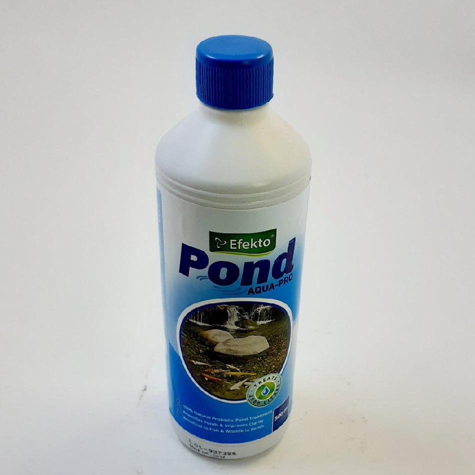 Efekto Pond Aqua Pro 500ml