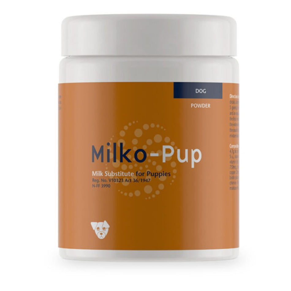 Milko-Pup 250G