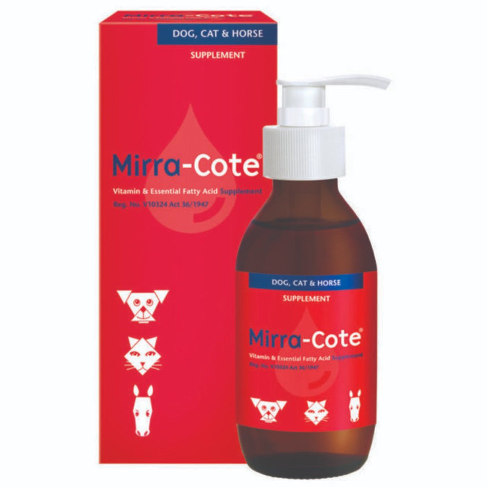 Mirra-Cote 500ML