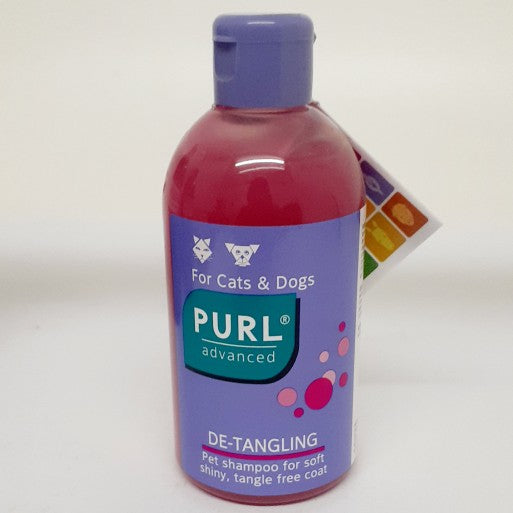 Purl Shampoo Datangling 250ML