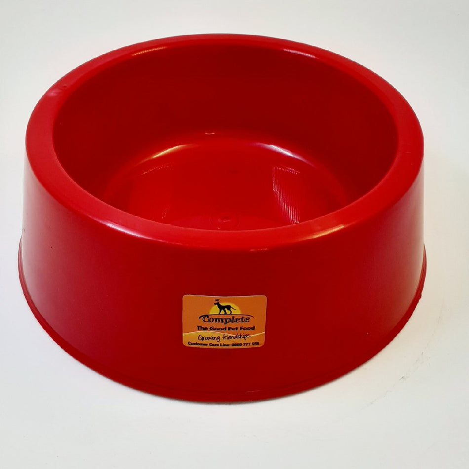 Complete Dog Bowl XLarge
