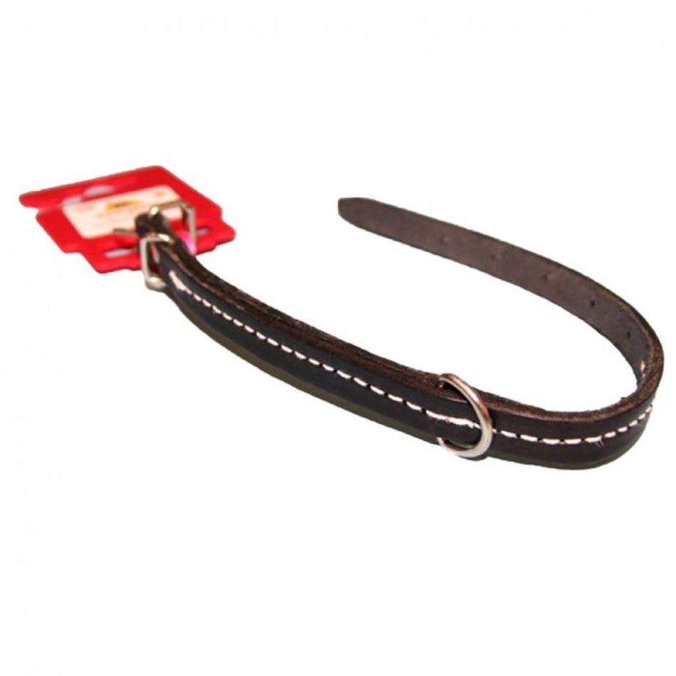 Complete Collar  Stitched 25x550MM