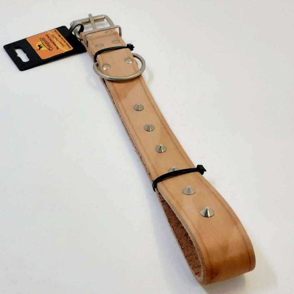 Complete Collar Heavy Stud 32X600MM