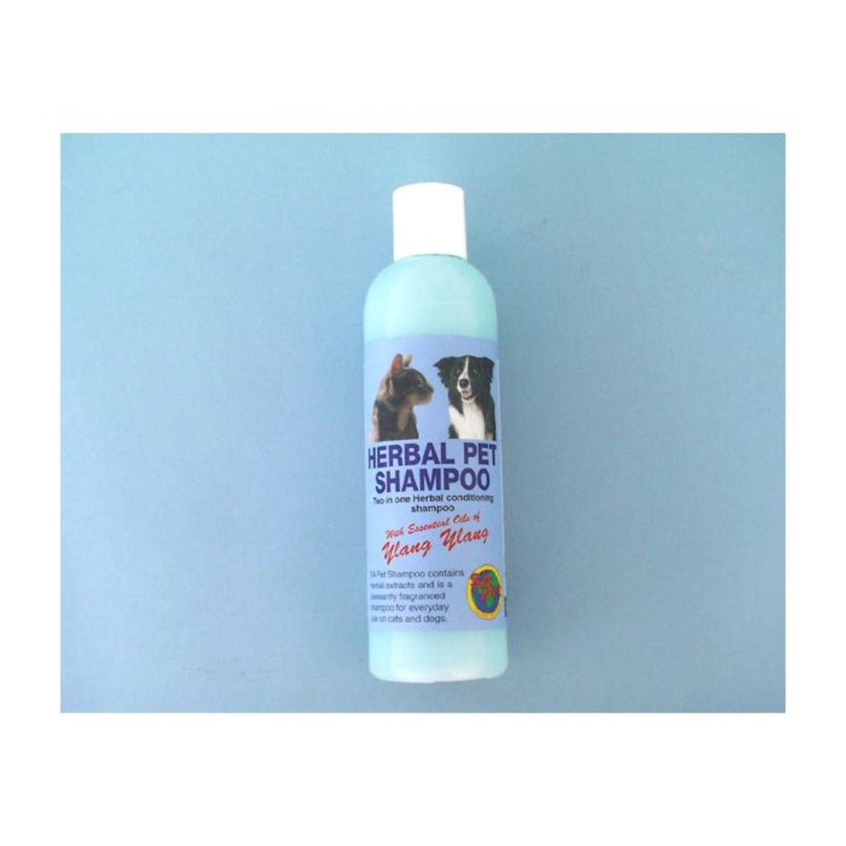 Complete Shampoo Herbal 2in1 250ML