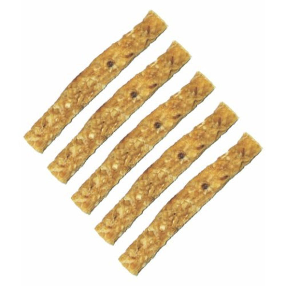 Petsa Wors Sticks 5 Pack 90mm