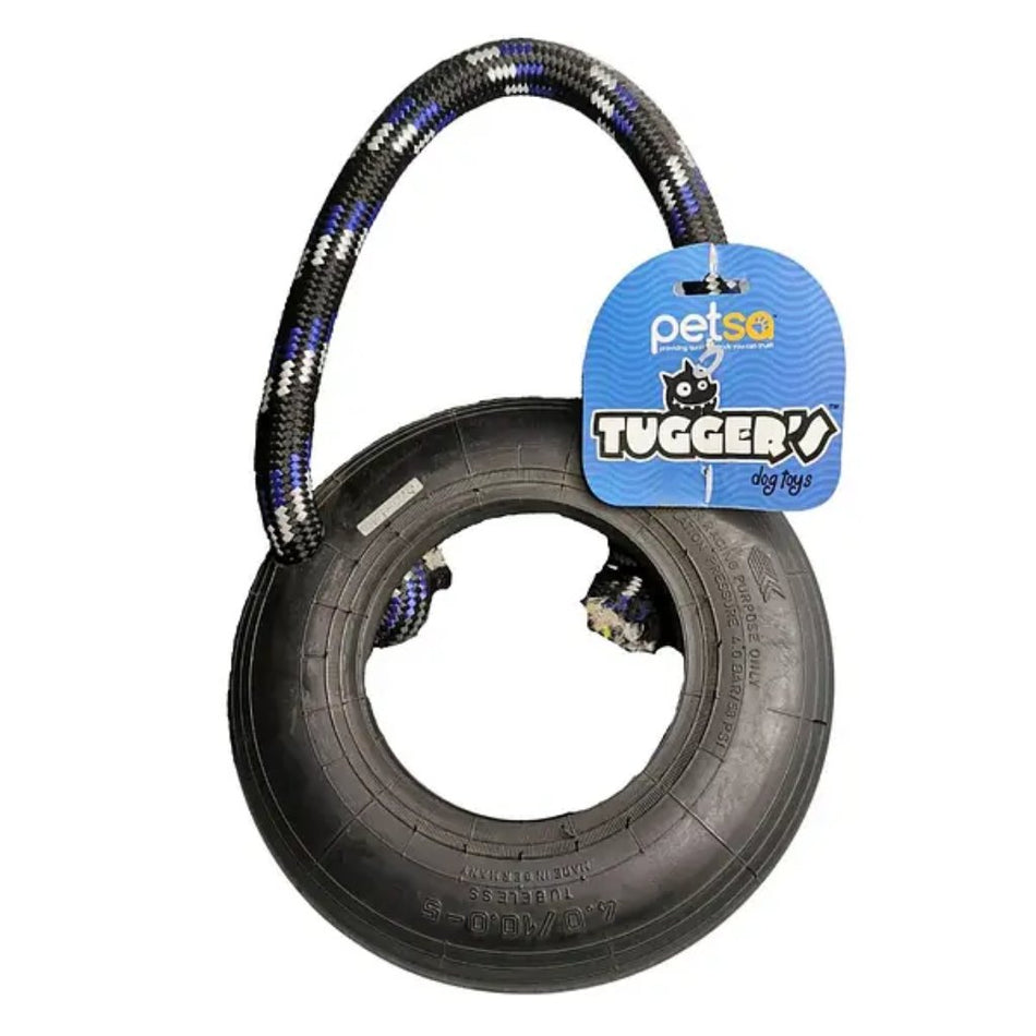 Petsa Tyre Tugger Large