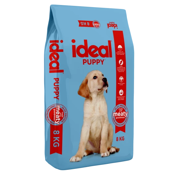 Ideal Puppy Dog Food 20KG