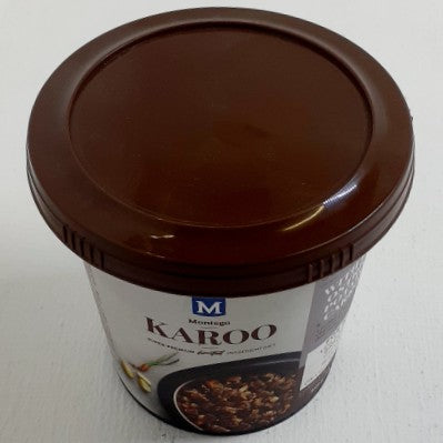 Montego Karoo Wet Dog Food Adult 380G Ostrich