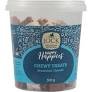 Jock happy happies Chewy Braaivleis Dog Treats
