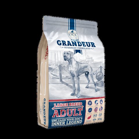 Grandeur Adult