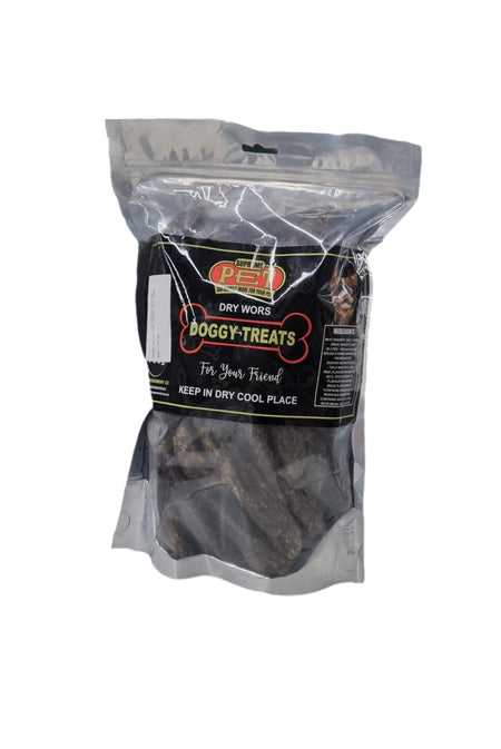 Chick Man Doggy Dry Wors 700G