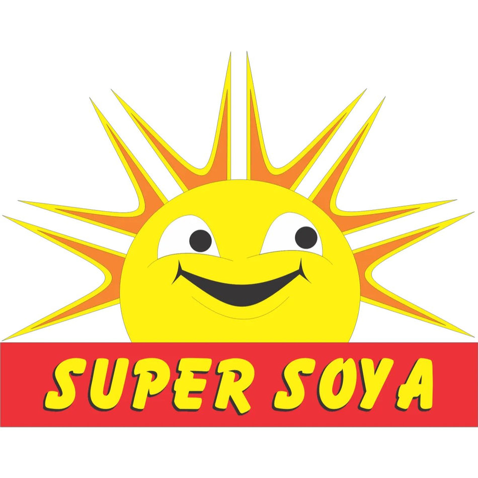 Supreme Soya Soup Powder 1KG Vegetable