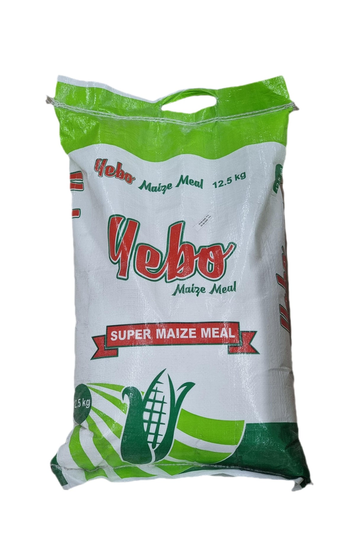 Yebo Maize Meal Original 12.5KG -