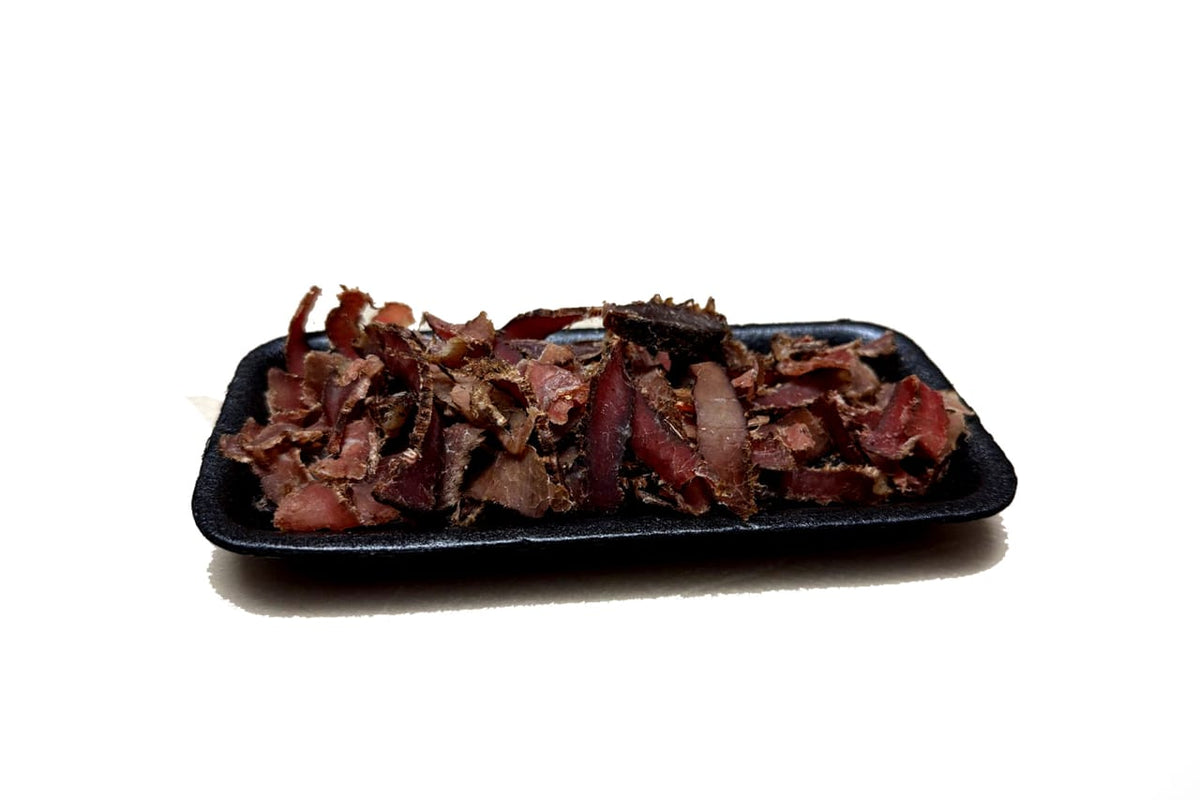 Kameeldoring Beef Biltong 80G -