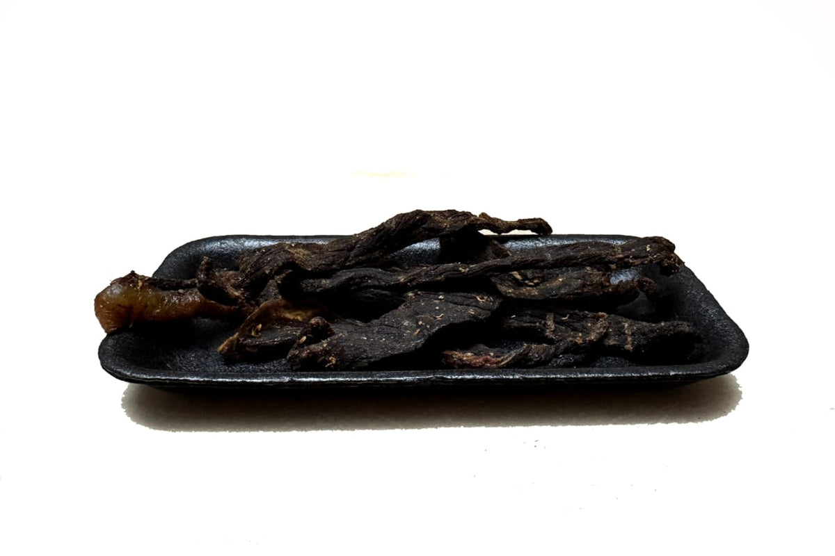 Kameeldoring Chilli Bites 60G -