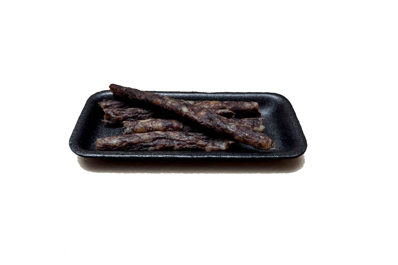 Kameeldoring Beef Droewors 100G -