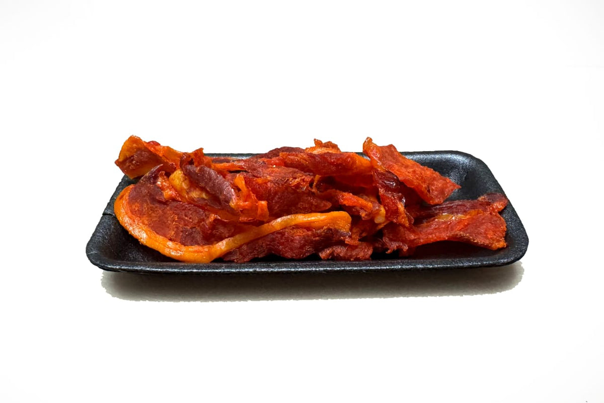 Kameeldoring Bacon Biltong 100G -