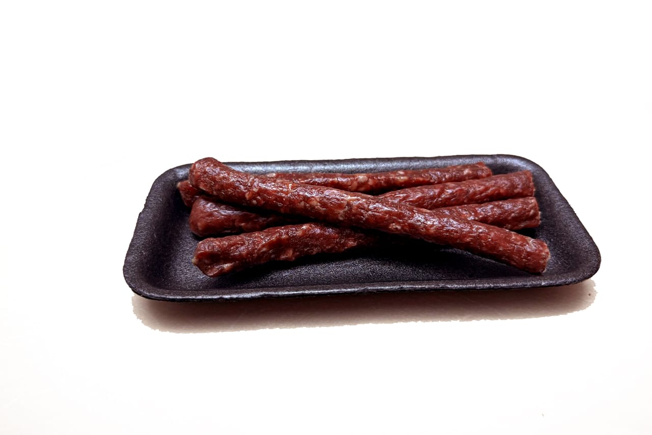 Kameeeldoring Salami Sticks 150G Sticks