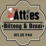 100 g Atties Bacon Bites