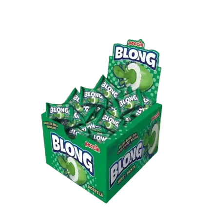 Blong Bubblegum Mint 5g