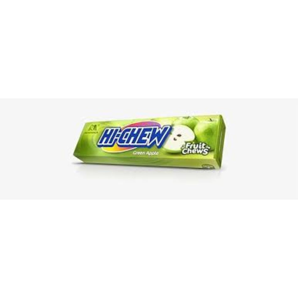 Hi-Chew Sweets Apple 35G