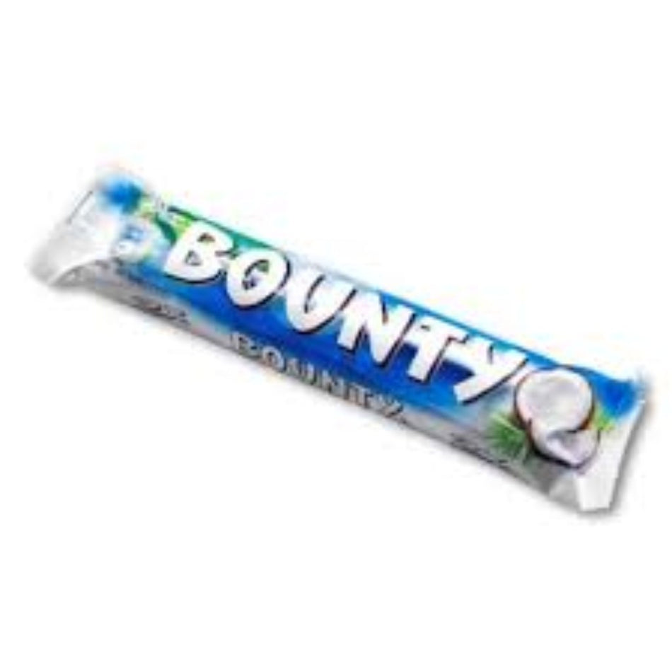 Bounty Chocolate Coconut 57G